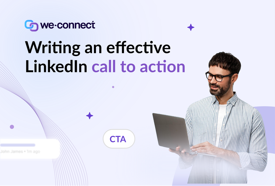 Writing an Effective LinkedIn Call to Action (With Examples)