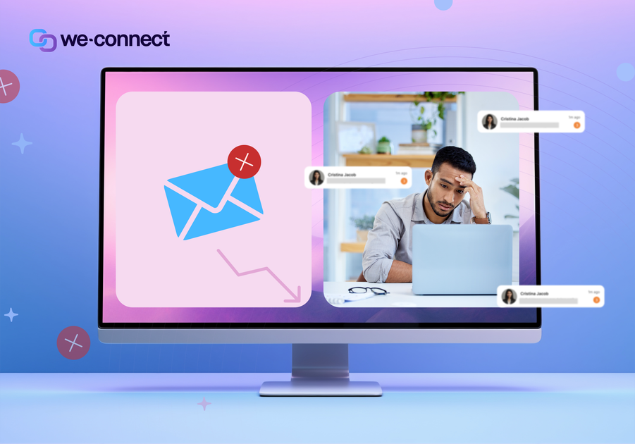 How To Avoid 6 Common Email Marketing Mistakes