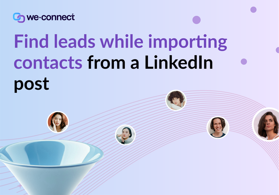 Turn LinkedIn Posts Into Leads With This Simple Strategy