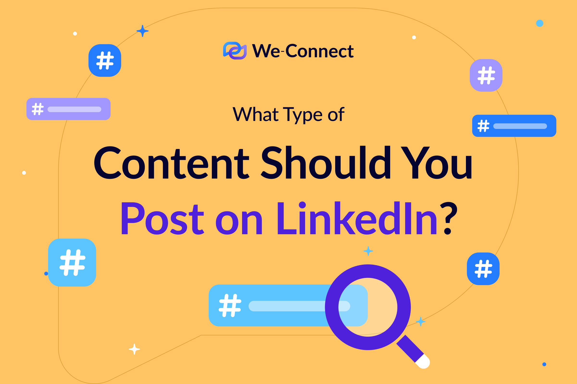 The Best Content Types For LinkedIn, According To A New Study