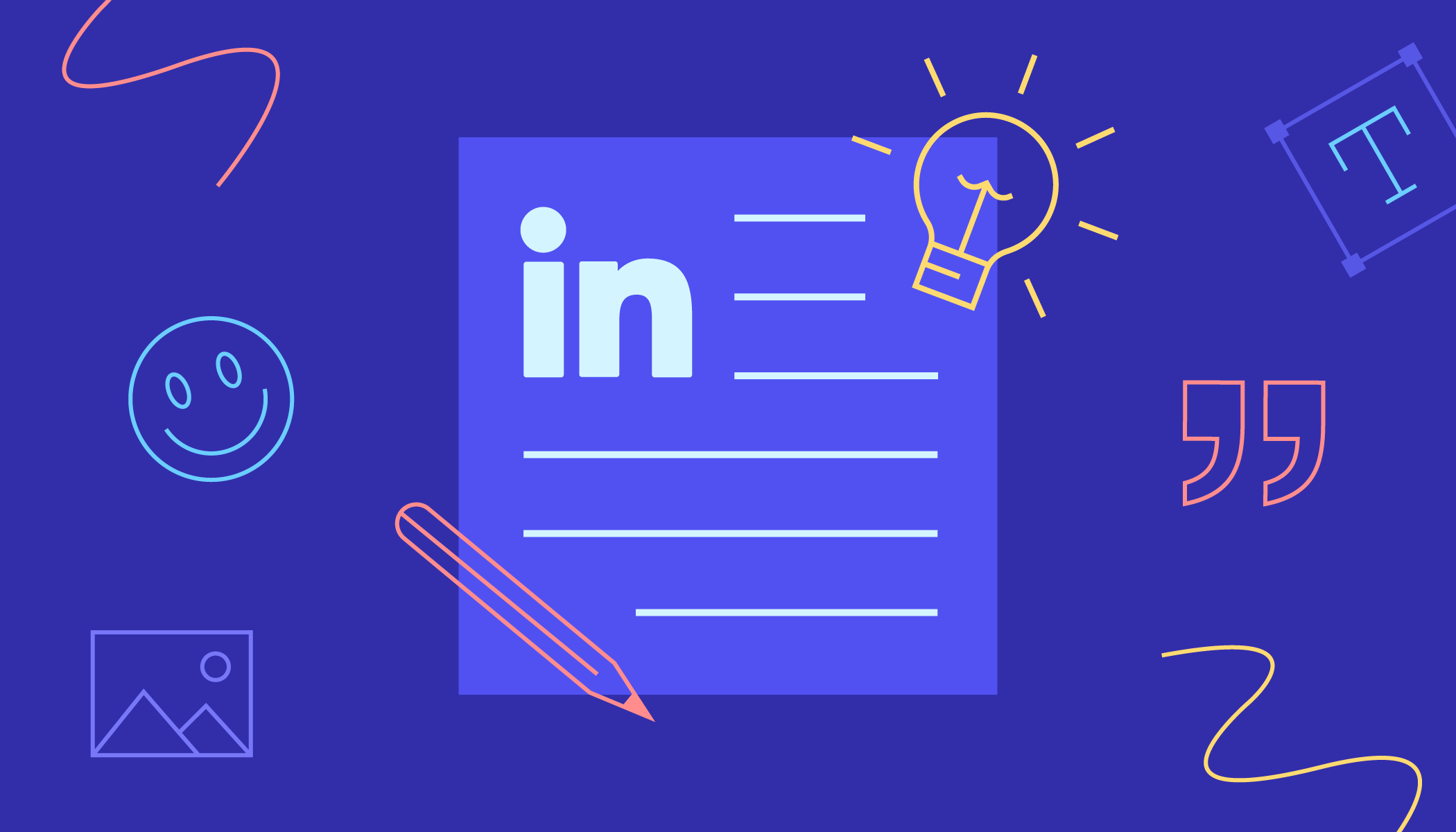 Turn a LinkedIn Post into Leads