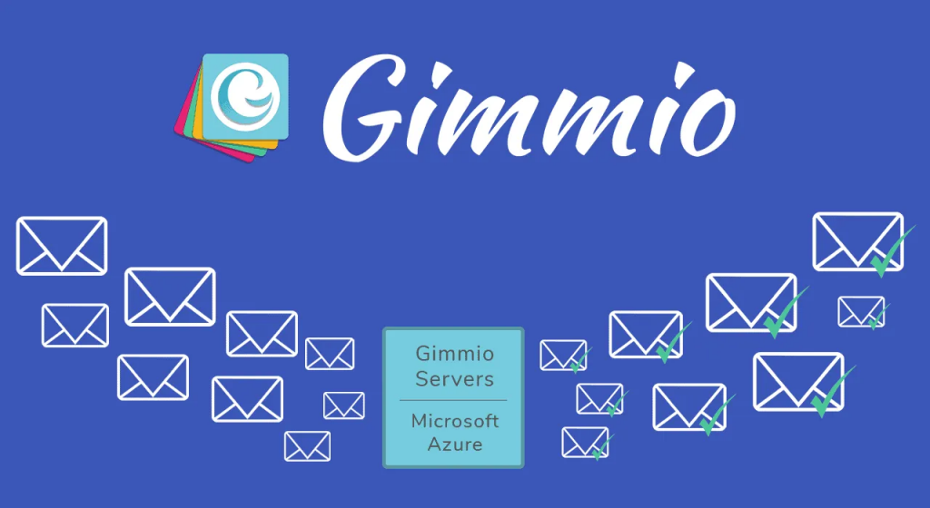 Gimmio – best signature generator for freelancers